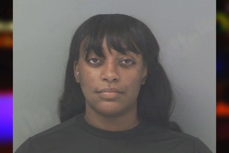 Kylah Walker mugshot – Douglas County , Georgia Kylah Walker