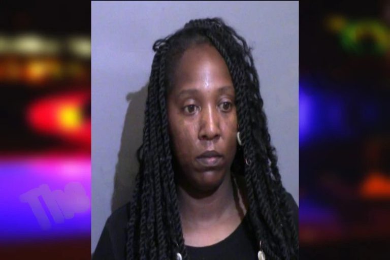 Kyldenia Short mugshot – Glynn County , Georgia Kyldenia Short