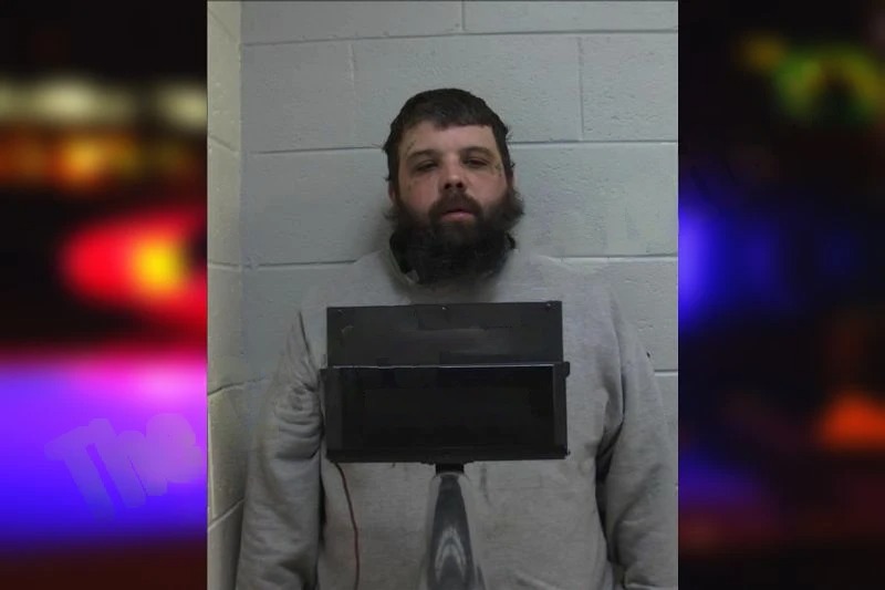 Kyle Flanders mugshot – Putnam County , Georgia Kyle Flanders mugshot