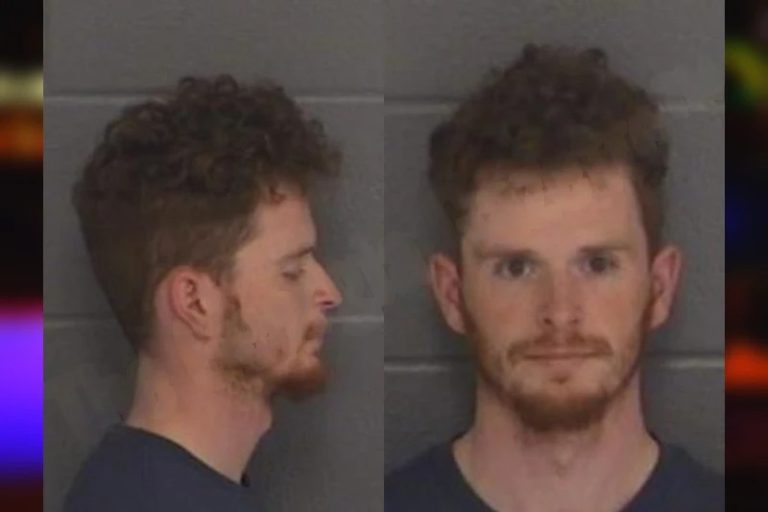 Kyle Formella mugshot – Barrow County , Georgia Kyle Formella