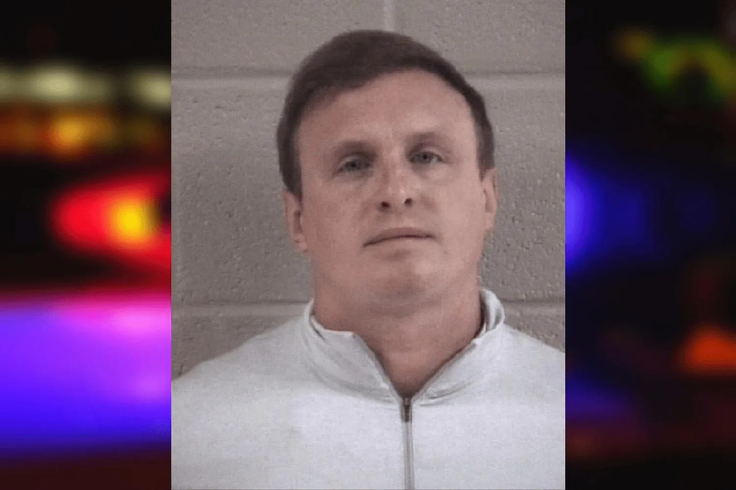 Kyle Grasser Mugshots