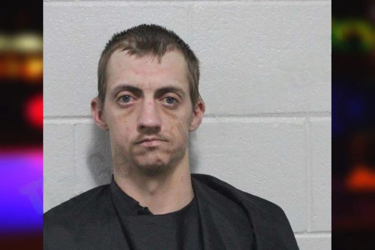 Kyle Russell mugshot – Habersham County , Georgia Kyle Russell