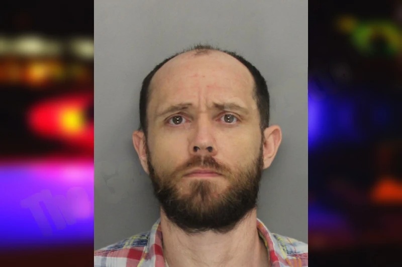 Kyle Smith mugshot – Cobb County , Georgia Kyle Smith mugshot