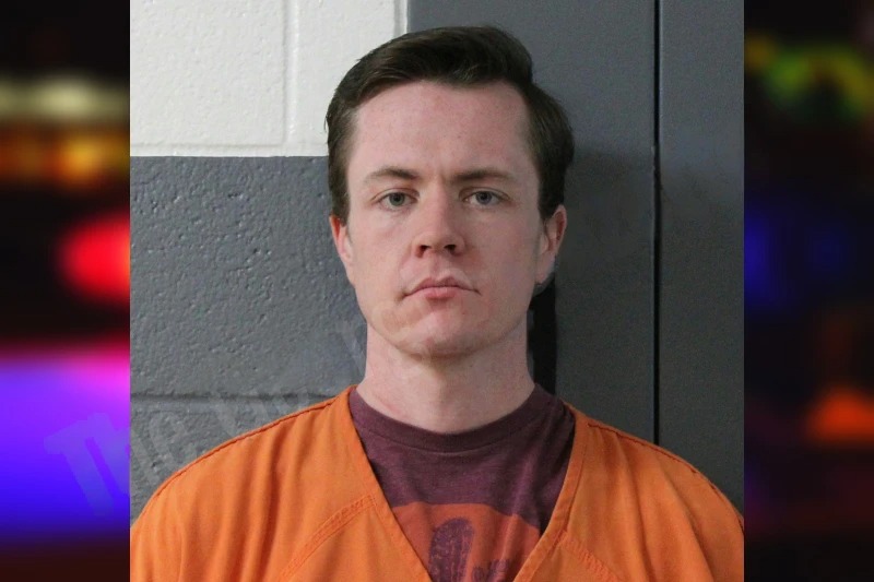 Kyle Standard Mugshots