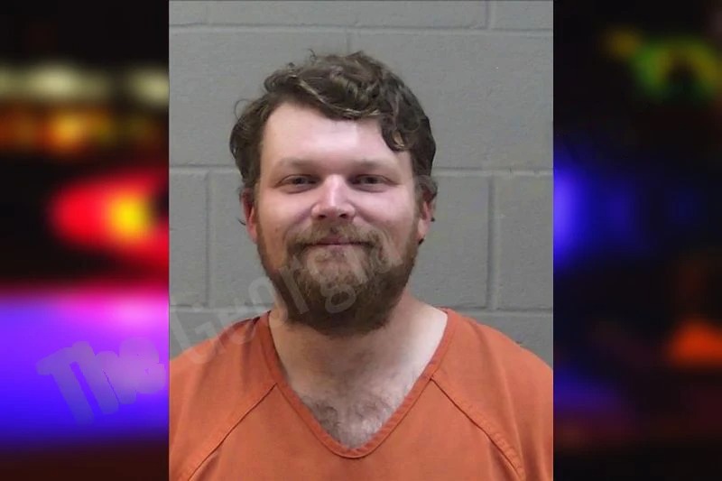 Kyle Thomas Mugshots