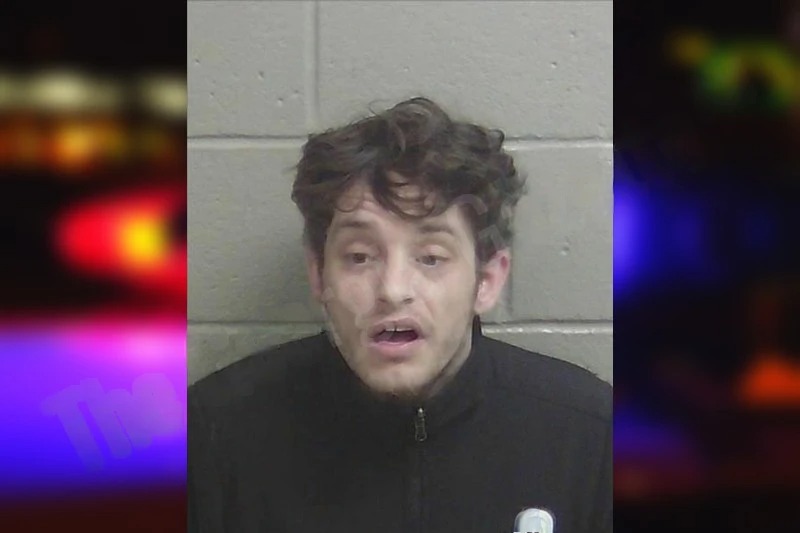 Kyle Williams Mugshots