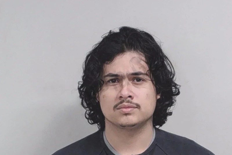 Kylen Meares Mugshots