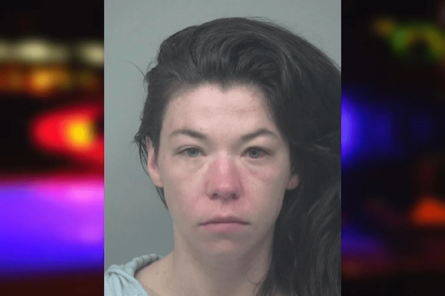 Kylie Jayroe mugshot – Gwinnett County , Georgia Kylie Jayroe mugshot