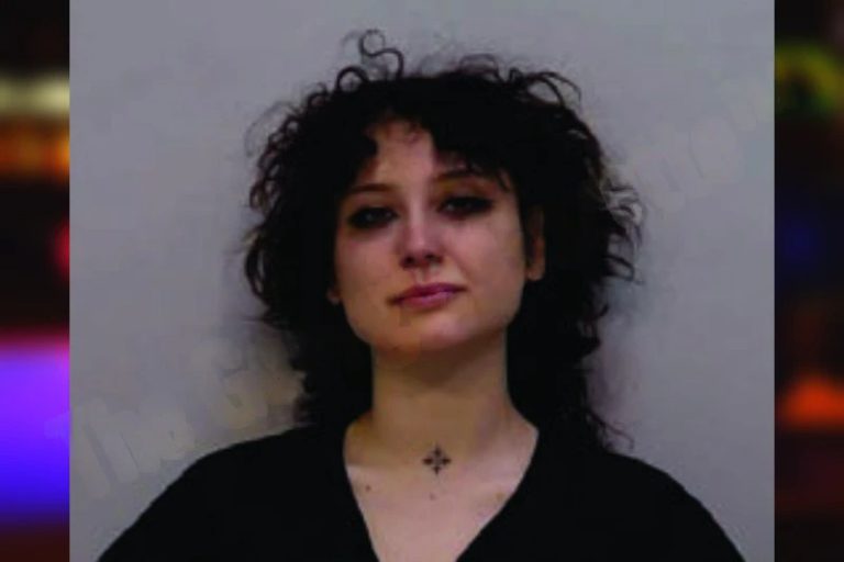 Kymali Hornbuckle mugshot – Bartow County , Georgia Kymali Hornbuckle