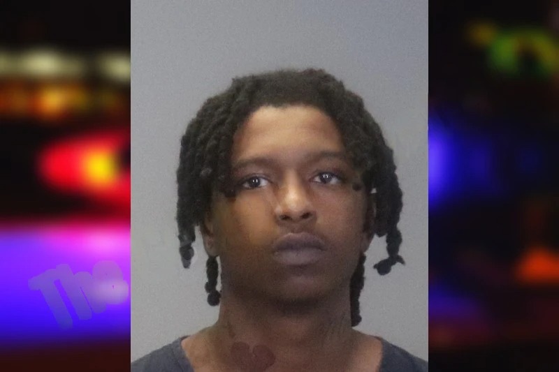 Kyree Curry mugshot – Muscogee County , Georgia Kyree Curry mugshot