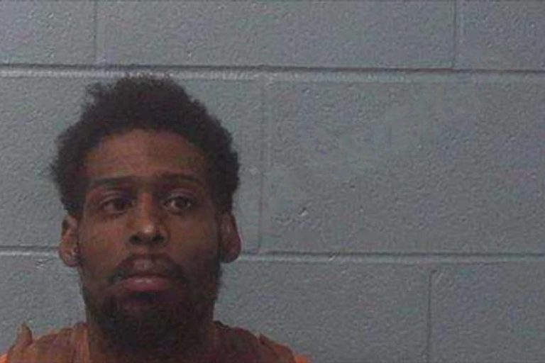 L’Darius Jackson mugshot – Franklin County , Georgia L’Darius Jackson