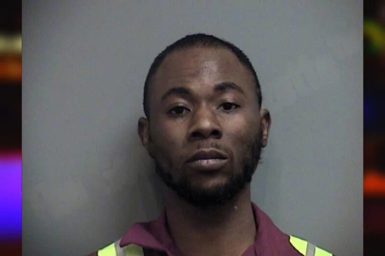 La’Darrius Boyd mugshot – Effingham County , Georgia La’Darrius Boyd
