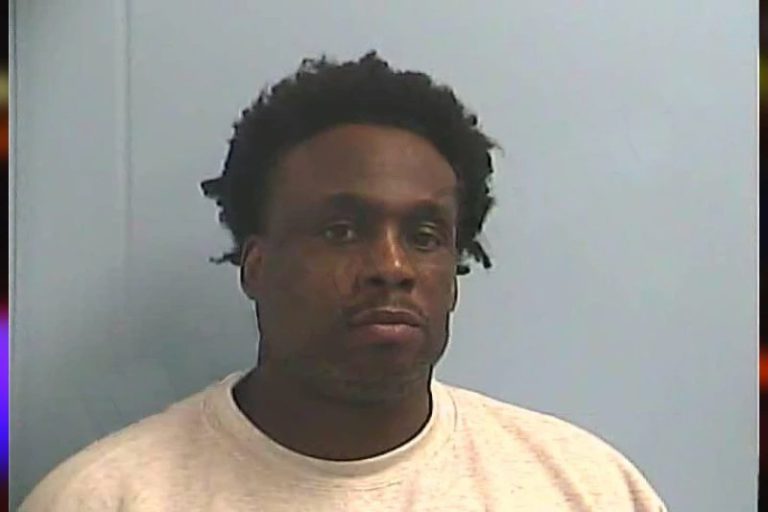 Labrinzo Stephens mugshot – Dawson County , Georgia Labrinzo Stephens