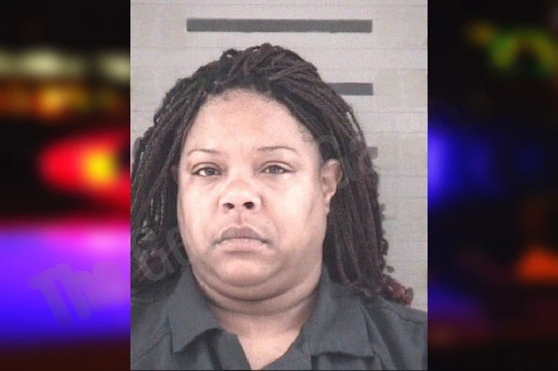 Lacarra Shannon mugshot – Dougherty County , Georgia Lacarra Shannon mugshot