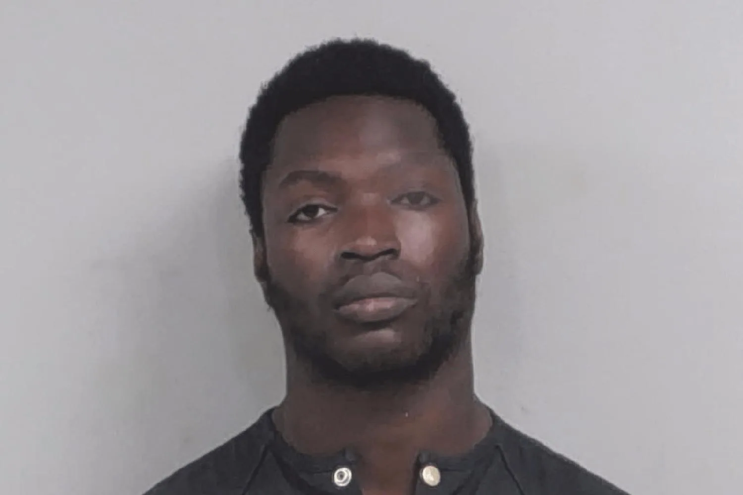 Lacarris Thomas Mugshots