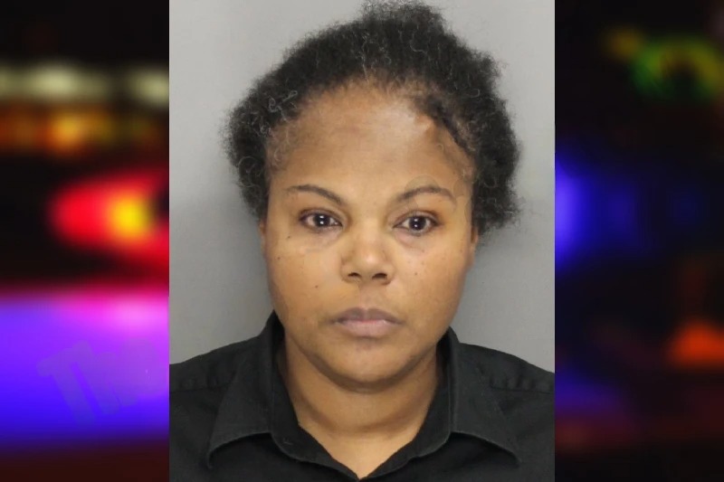 Lacey Duhon Mugshots