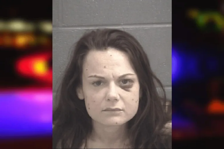 Lacey Smith mugshot – Spalding County , Georgia Lacey Smith