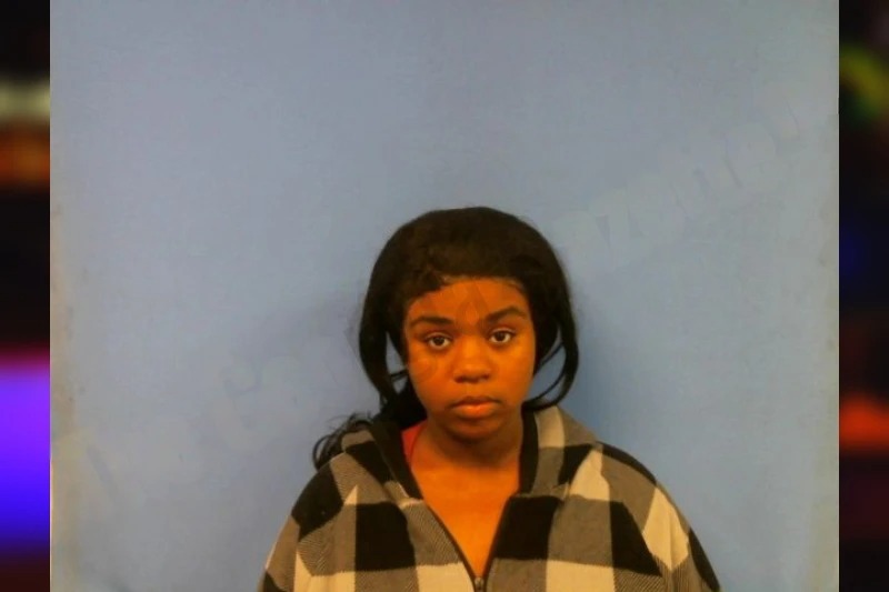 Ladaizayia Bonner Mugshots