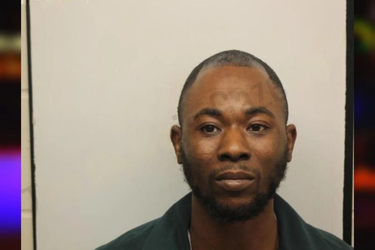 Ladarrius Boyd