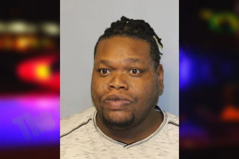 Lafarrian Tate mugshot – Hall County , Georgia Lafarrian Tate