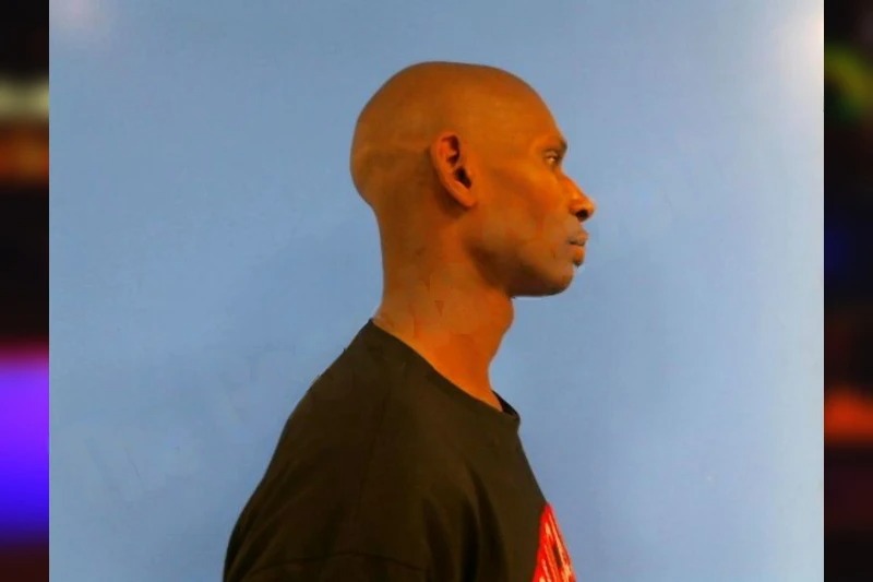 Lafranco Bridges Mugshots