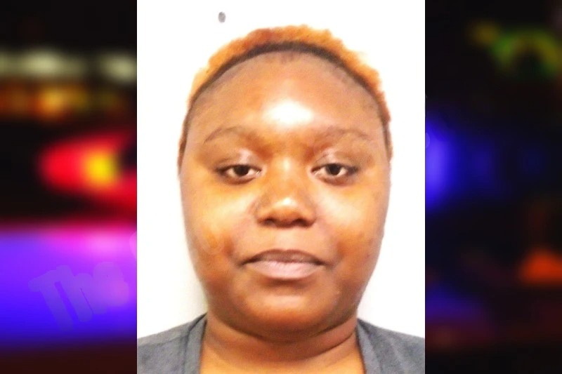 Laila Roberts Mugshots