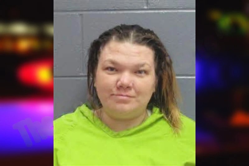 Lakelin Luke Mugshots