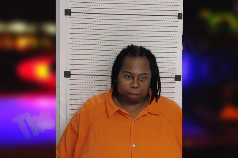 Lakesha Willis mugshot
