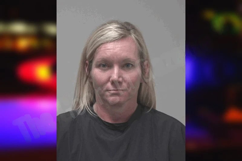 Lakeshia Bryant Mugshots