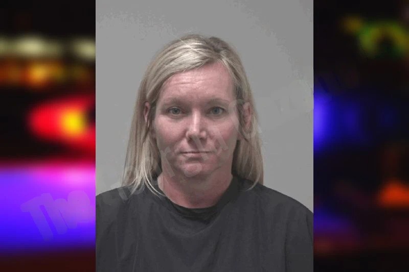 Lakeshia Bryant Mugshots