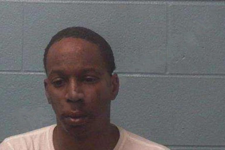 Lakista McCuller mugshot – Franklin County , Georgia Lakista McCuller