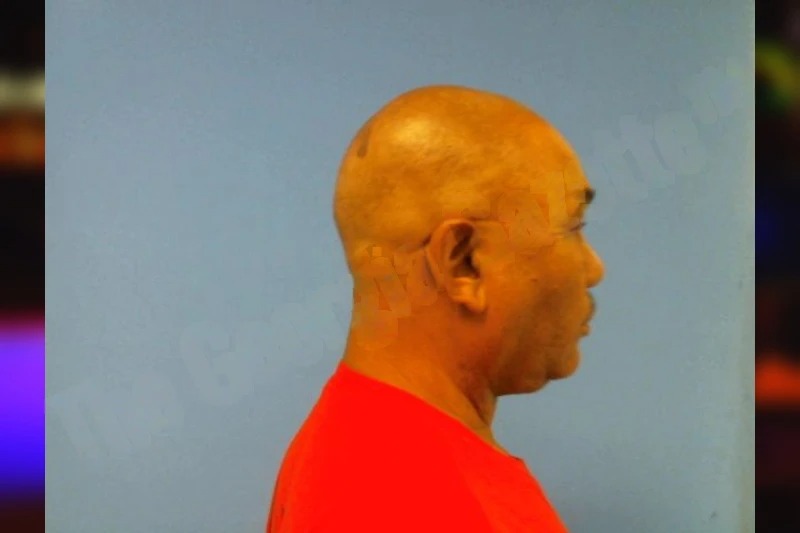 Lamar Askew Mugshots