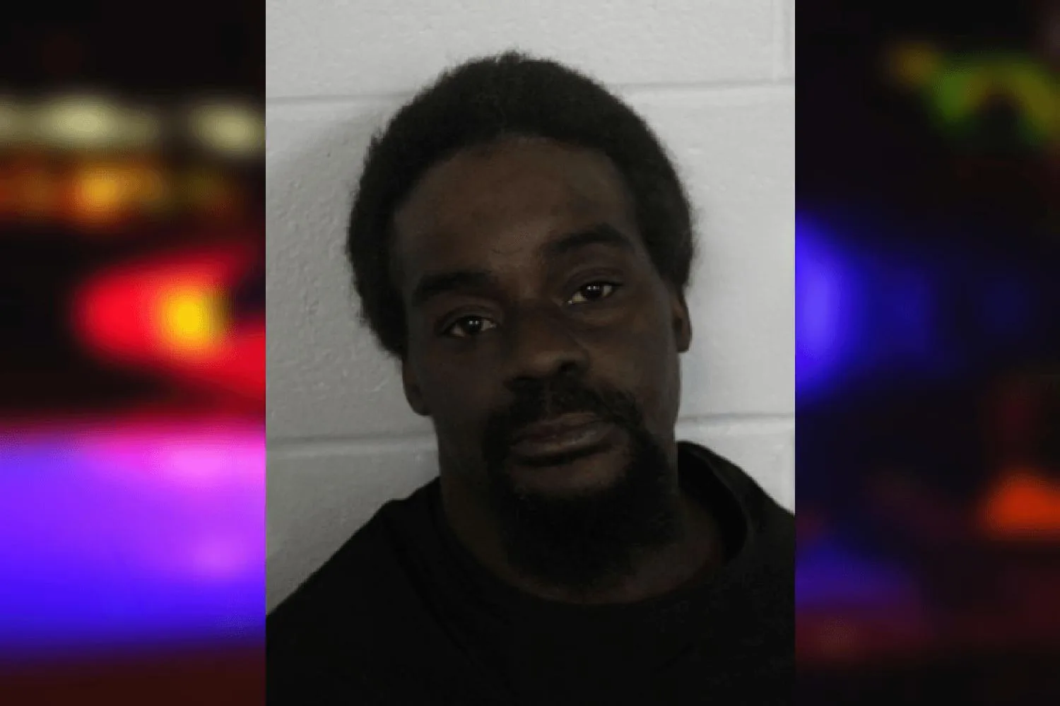 Lamar Tiggs Mugshots