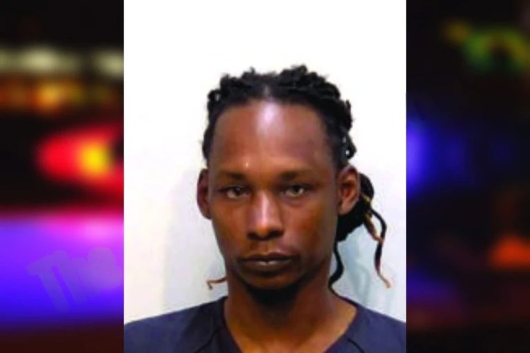 Lamarco Lewis mugshot – Bartow County , Georgia Lamarco Lewis