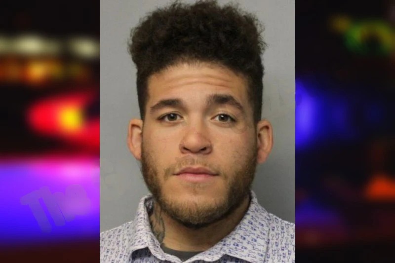 Lamont Artis Mugshots