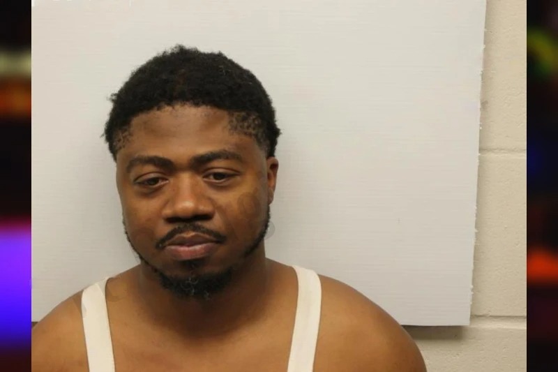 Lamont Johnson mugshot – Chatham County , Georgia Lamont Johnson mugshot
