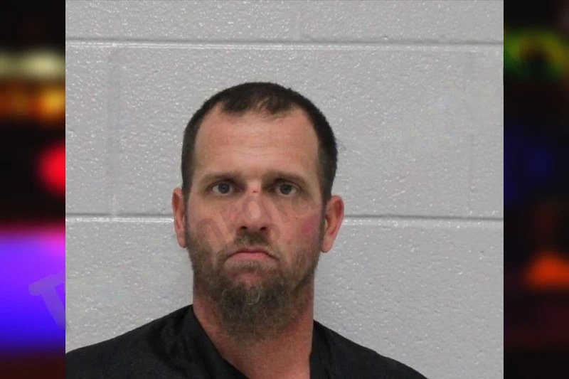 Lance Ferguson mugshot – Carroll County , Georgia Lance Ferguson mugshot