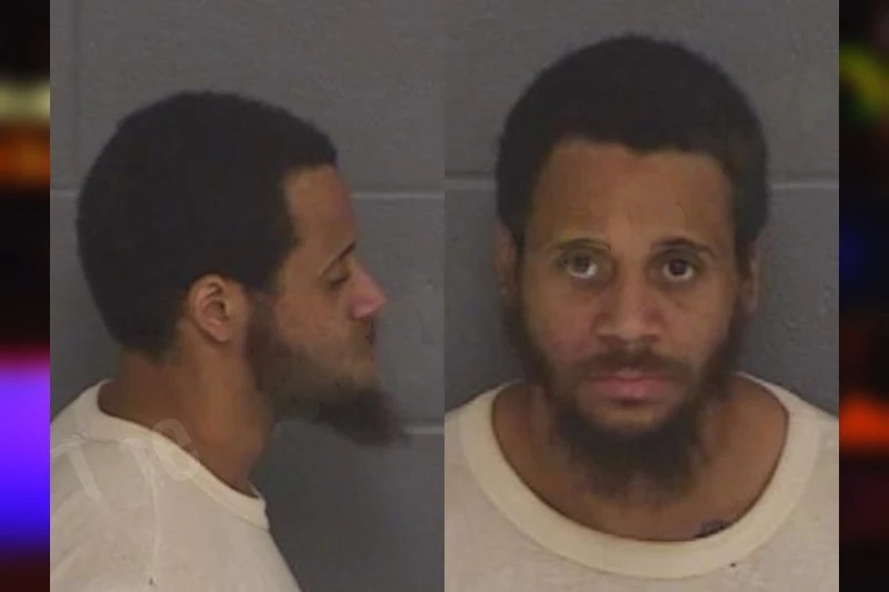 Landeeze Sims mugshot – Barrow County , Georgia Landeeze Sims mugshot