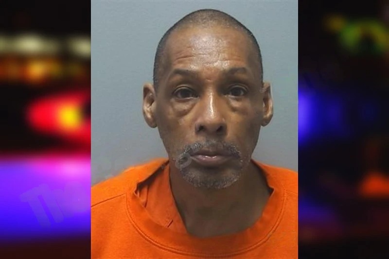 Lander Holeman Mugshots