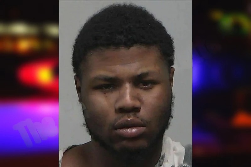 Landis Mitchell mugshot β Tift County , Georgia Landis Mitchell mugshot
