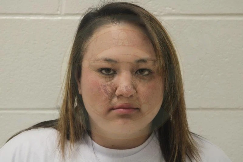 Lania Odom mugshot – Jones County , Georgia Lania Odom mugshot