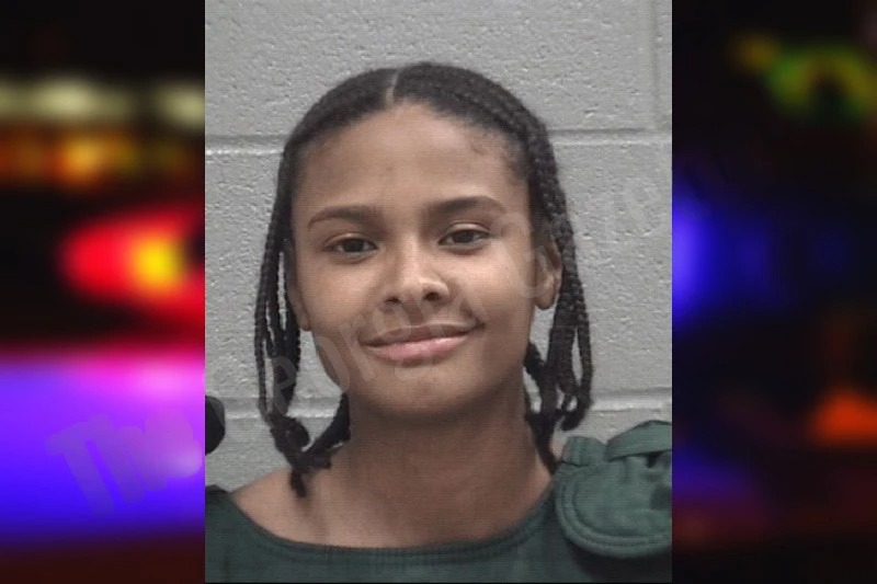 Laniya Searles mugshot – Columbia County , Georgia Laniya Searles mugshot