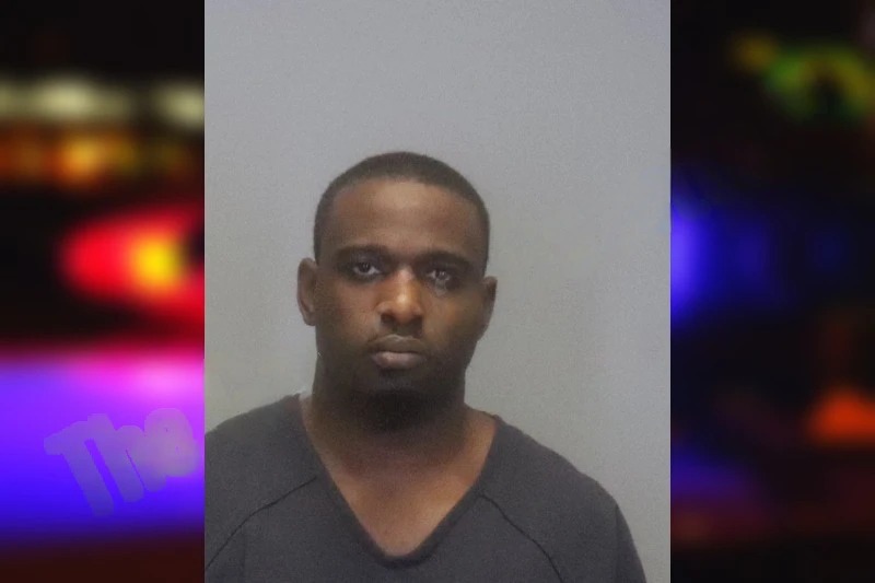 Laqual Gamble mugshot – Muscogee County , Georgia Laqual Gamble mugshot