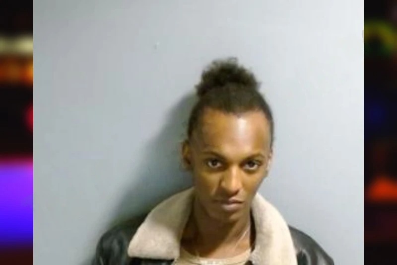 Laquan Davis Mugshots