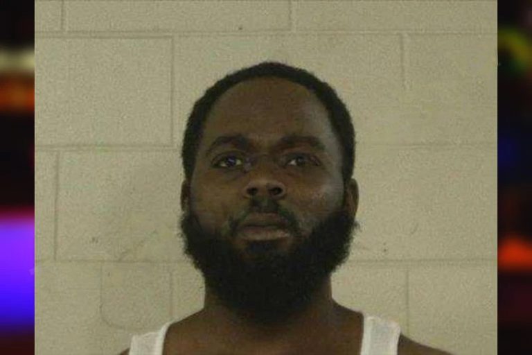 Laquan Harvey mugshot – Liberty County , Georgia Laquan Harvey