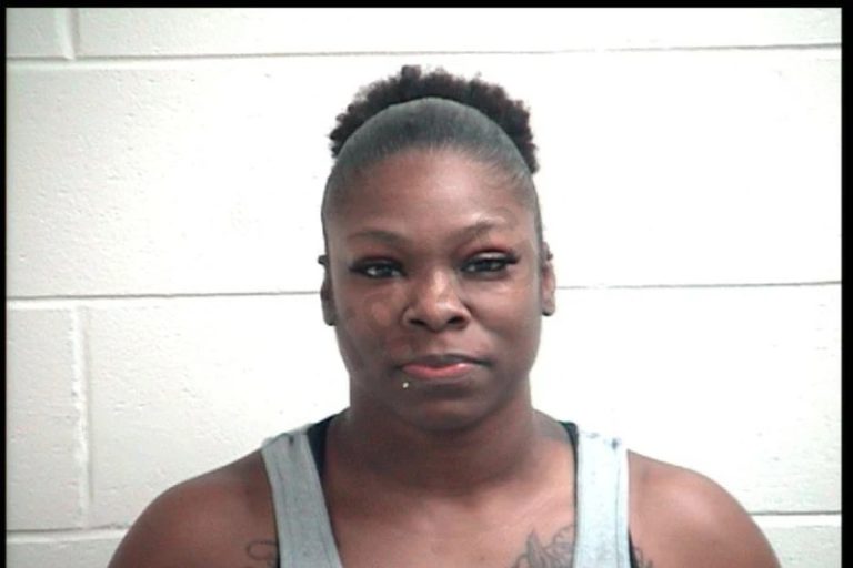 Laquiau Spivey mugshot – Henry County , Georgia Laquiau Spivey