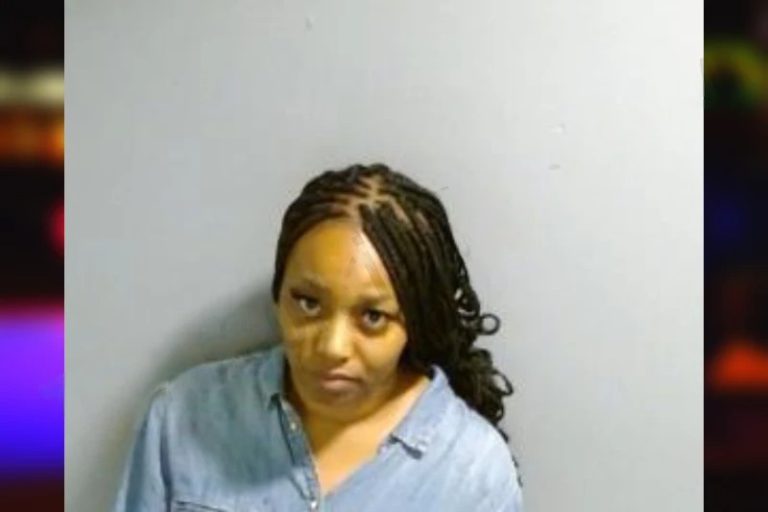 Laquinta Dunlap mugshot – Fulton County , Georgia Laquinta Dunlap