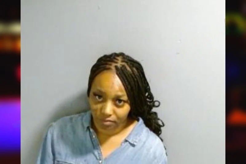 Laquinta Dunlap mugshot – Fulton County , Georgia Laquinta Dunlap mugshot