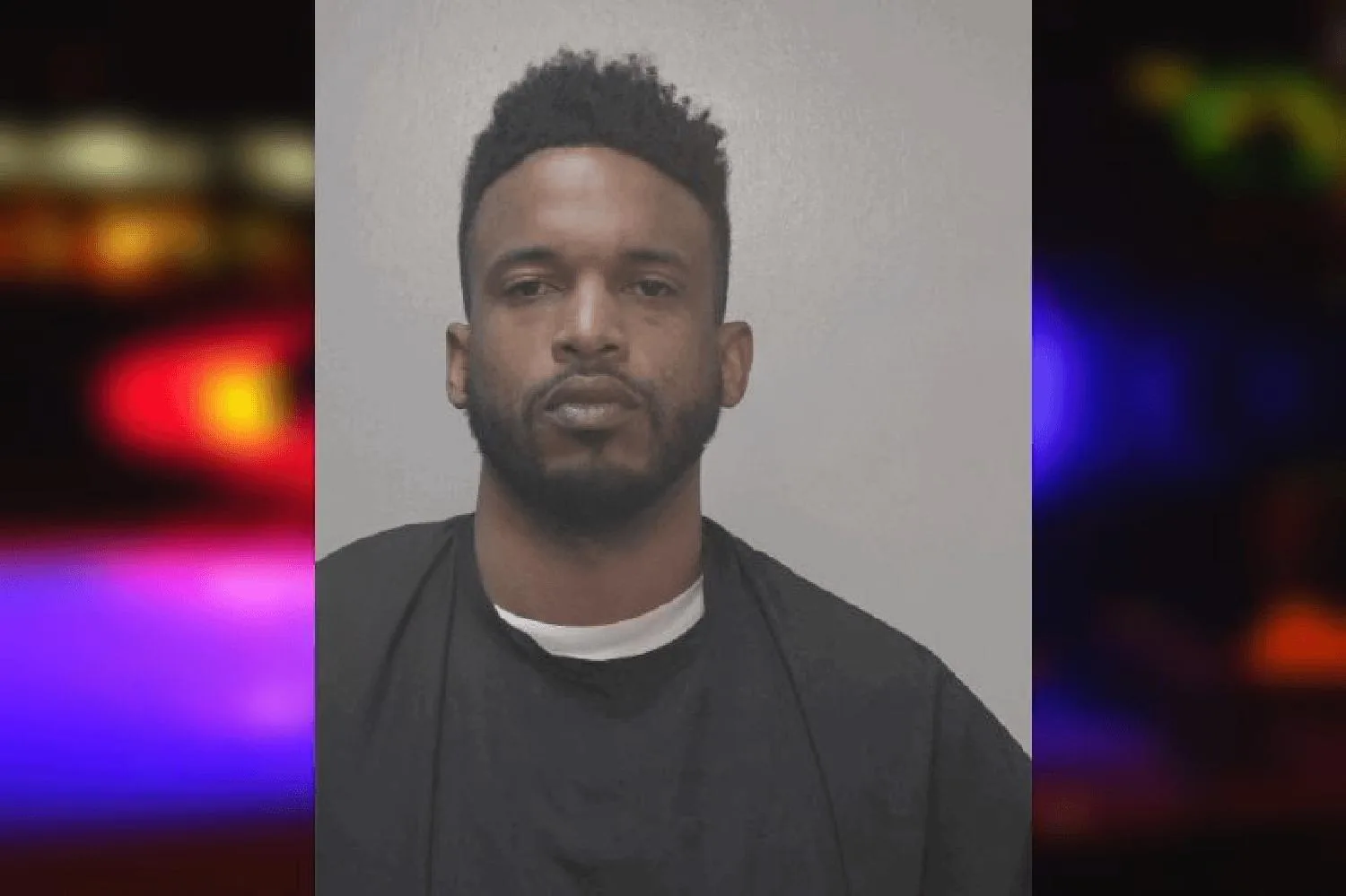 Laquinton Stallworth Mugshots