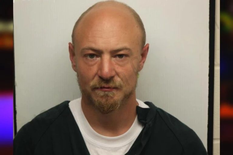 Laramie Clevenger mugshot – Chatham County , Georgia Laramie Clevenger